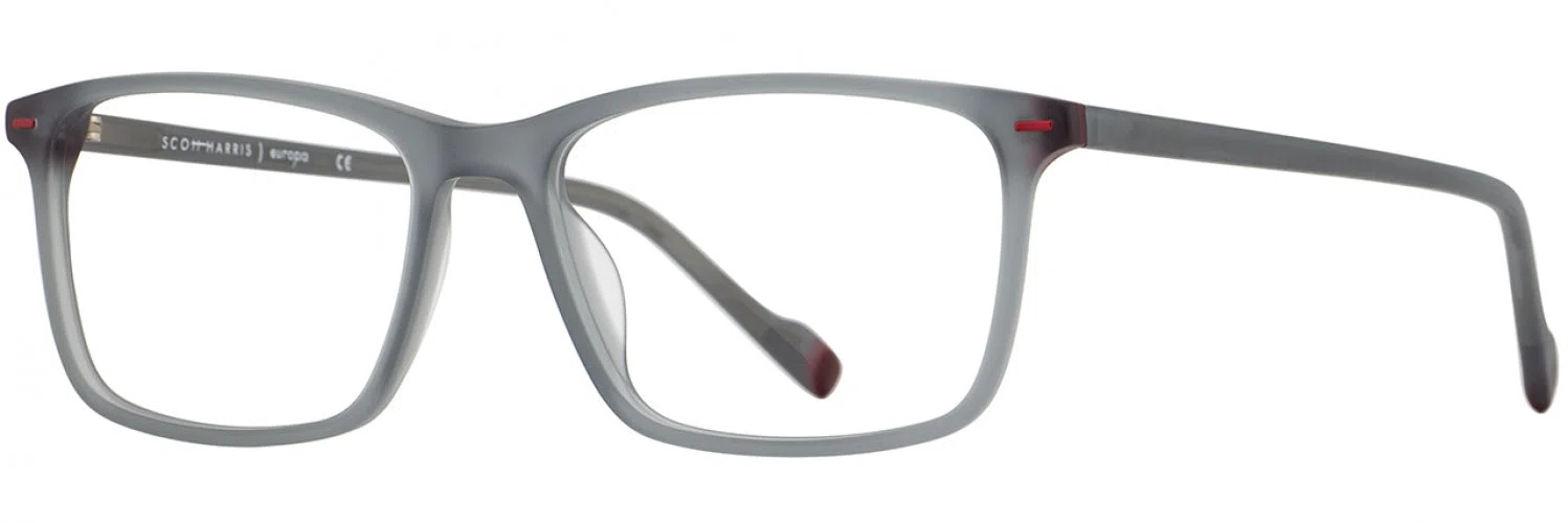 Scott Harris SH694 Eyeglasses - view 12